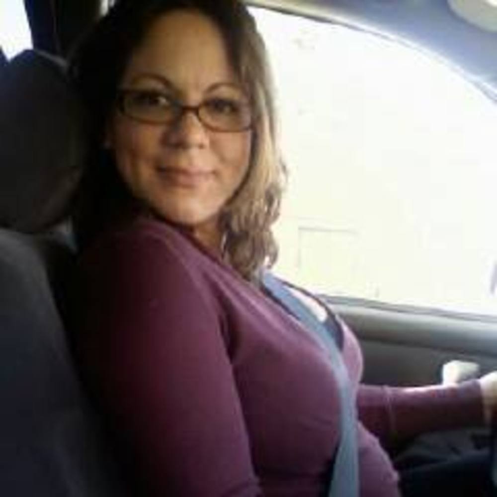 Meet your Posher, Kathleen